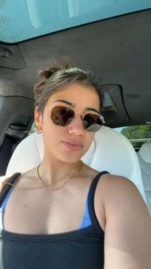 Sara Saffari OnlyFans Leaked Free Thumbnail Picture - #eP6YKm3nvq