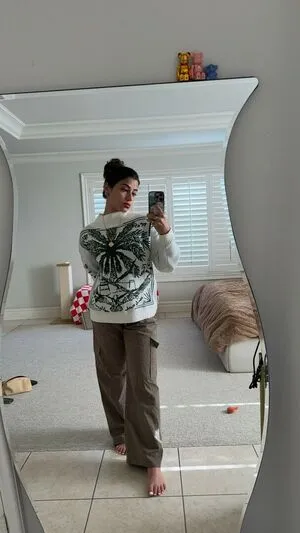 Sara Saffari OnlyFans Leaked Free Thumbnail Picture - #eQdbdMiWqn