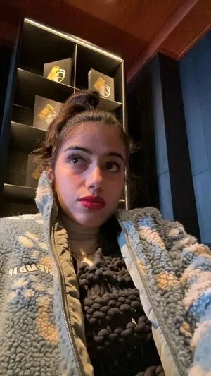 Sara Saffari OnlyFans Leaked Free Thumbnail Picture - #eWtzF6H3be