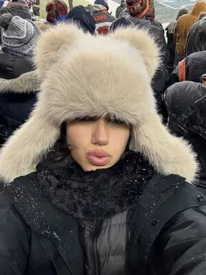 Sara Saffari OnlyFans Leaked Free Thumbnail Picture - #eXw1e2zdrI