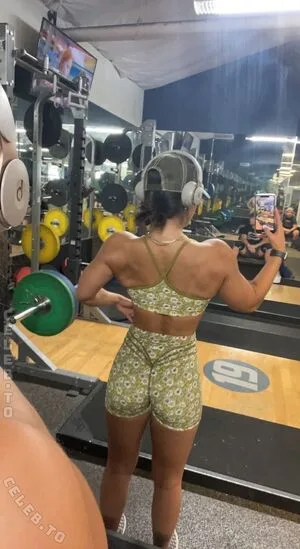 Sara Saffari OnlyFans Leaked Free Thumbnail Picture - #f7d5Eyz4WI