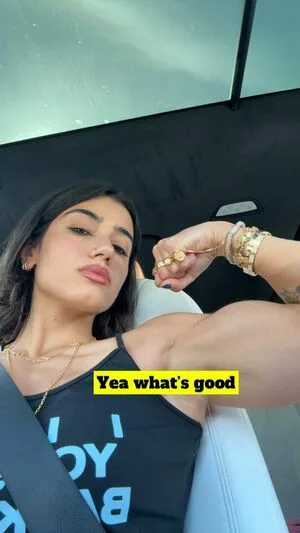 Sara Saffari OnlyFans Leaked Free Thumbnail Picture - #fTmLn7MkmK