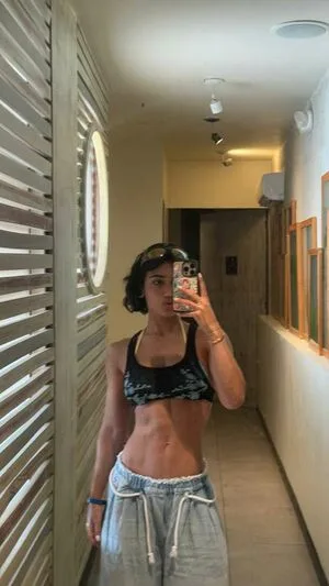 Sara Saffari OnlyFans Leaked Free Thumbnail Picture - #ft5IbNmKog