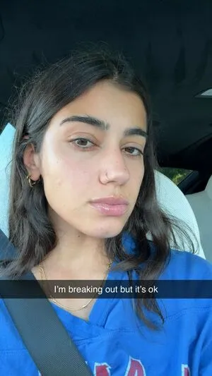 Sara Saffari OnlyFans Leaked Free Thumbnail Picture - #g8EV8ntvsO