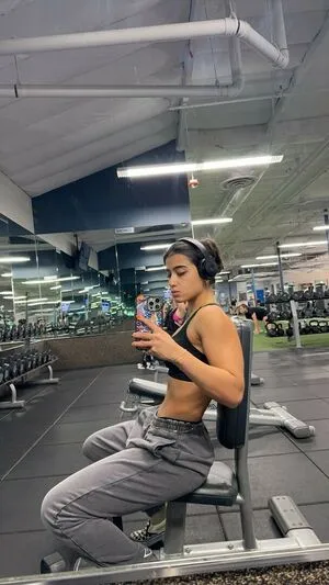 Sara Saffari OnlyFans Leaked Free Thumbnail Picture - #ghe9RCnGwK