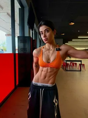 Sara Saffari OnlyFans Leaked Free Thumbnail Picture - #giqTO3vWMk