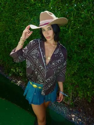 Sara Saffari OnlyFans Leaked Free Thumbnail Picture - #gqC3ASjoU9