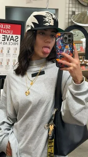 Sara Saffari OnlyFans Leaked Free Thumbnail Picture - #hAWEmKaxjV