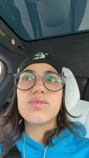 Sara Saffari OnlyFans Leaked Free Thumbnail Picture - #hDgrkzpWBb