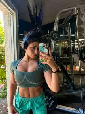 Sara Saffari OnlyFans Leaked Free Thumbnail Picture - #hiUibadLUb