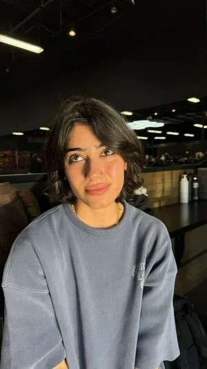 Sara Saffari OnlyFans Leaked Free Thumbnail Picture - #iiu0RfJMf6