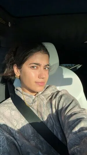 Sara Saffari OnlyFans Leaked Free Thumbnail Picture - #ik0jXhVARc