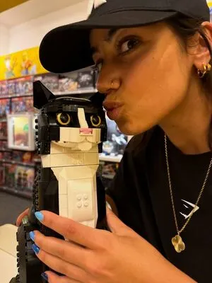 Sara Saffari OnlyFans Leaked Free Thumbnail Picture - #jWgPaRVUep