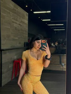 Sara Saffari OnlyFans Leaked Free Thumbnail Picture - #kbkSAnpLBB