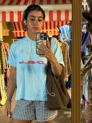 Sara Saffari OnlyFans Leaked Free Thumbnail Picture - #kpbA77UnJs