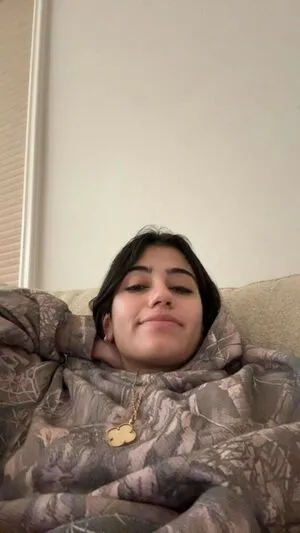 Sara Saffari OnlyFans Leaked Free Thumbnail Picture - #kpljW9BjZG