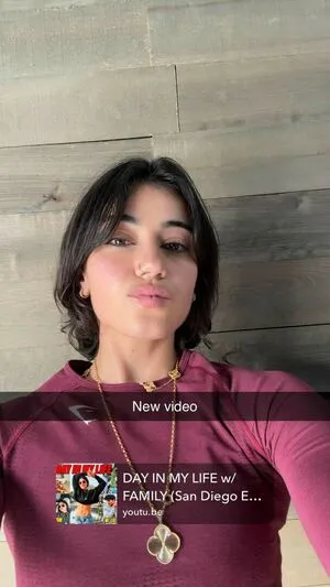 Sara Saffari OnlyFans Leaked Free Thumbnail Picture - #lTrEqIYNKV