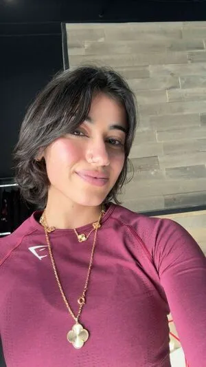 Sara Saffari OnlyFans Leaked Free Thumbnail Picture - #liEu8VNBod