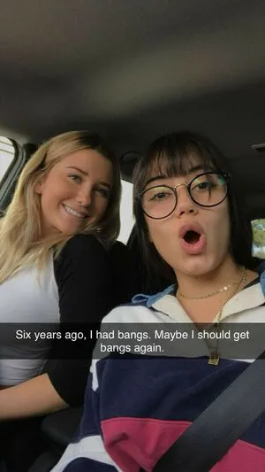 Sara Saffari OnlyFans Leaked Free Thumbnail Picture - #liYXXCr6cT