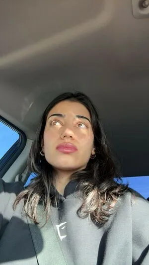 Sara Saffari OnlyFans Leaked Free Thumbnail Picture - #lm5MBsyJSK