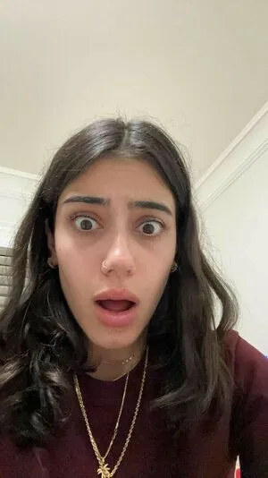 Sara Saffari OnlyFans Leaked Free Thumbnail Picture - #n9fnJI6saV