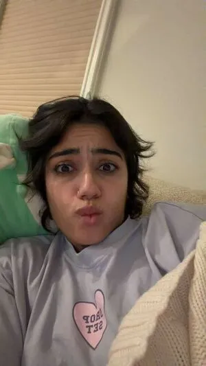 Sara Saffari OnlyFans Leaked Free Thumbnail Picture - #nGiIf5dAPf