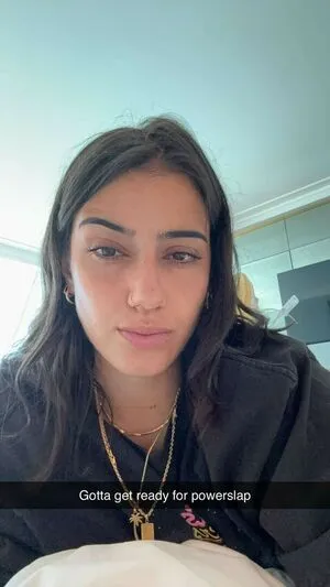 Sara Saffari OnlyFans Leaked Free Thumbnail Picture - #nhFjuHJB5C