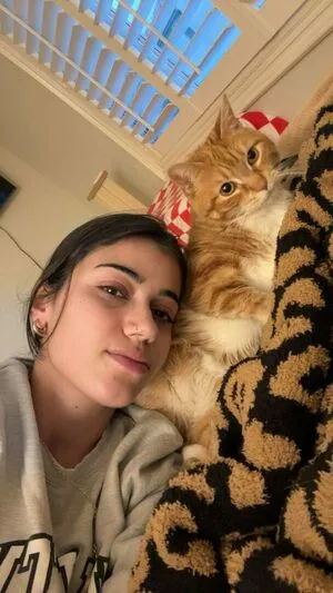 Sara Saffari OnlyFans Leaked Free Thumbnail Picture - #nvIq1KVNgN