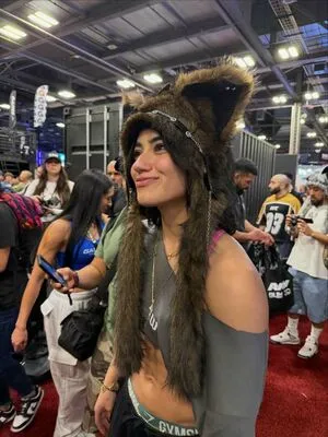 Sara Saffari OnlyFans Leaked Free Thumbnail Picture - #oBaFt8WIqi