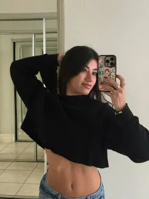 Sara Saffari OnlyFans Leaked Free Thumbnail Picture - #oSGLljsMUC