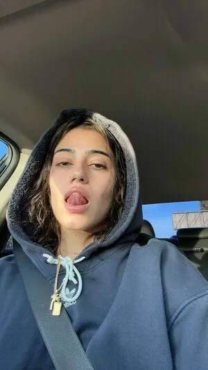 Sara Saffari OnlyFans Leaked Free Thumbnail Picture - #osriP5pqQc