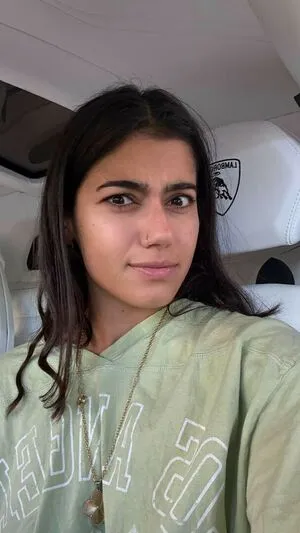 Sara Saffari OnlyFans Leaked Free Thumbnail Picture - #oumDOu2VoD