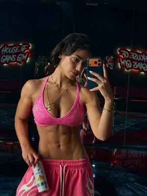 Sara Saffari OnlyFans Leaked Free Thumbnail Picture - #pAhpE2JB5L