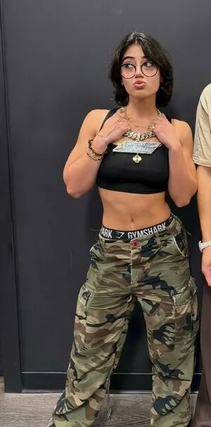 Sara Saffari OnlyFans Leaked Free Thumbnail Picture - #pBM1OpcopI