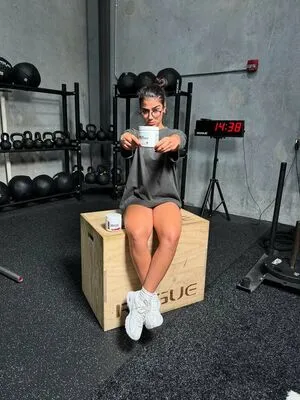 Sara Saffari OnlyFans Leaked Free Thumbnail Picture - #qCFy3NpkYN