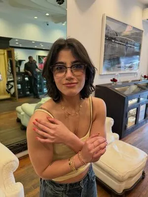 Sara Saffari OnlyFans Leaked Free Thumbnail Picture - #qsH0RwoklS