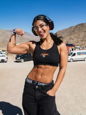 Sara Saffari OnlyFans Leaked Free Thumbnail Picture - #quz4r74dPv