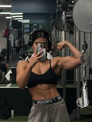 Sara Saffari OnlyFans Leaked Free Thumbnail Picture - #raPsdKuaAI