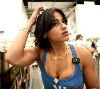 Sara Saffari OnlyFans Leaked Free Thumbnail Picture - #sulTEdcign