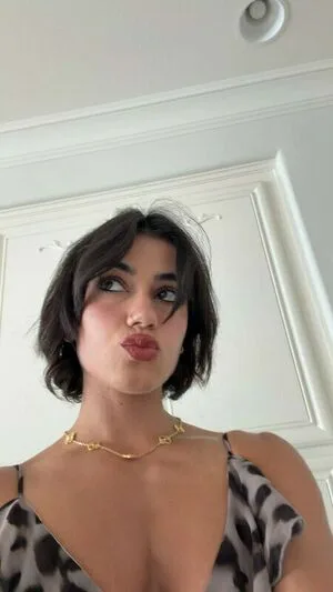 Sara Saffari OnlyFans Leaked Free Thumbnail Picture - #t49DUU44MZ