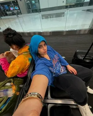 Sara Saffari OnlyFans Leaked Free Thumbnail Picture - #tJWWAbdox9