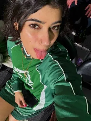 Sara Saffari OnlyFans Leaked Free Thumbnail Picture - #tVUAXqdsFe
