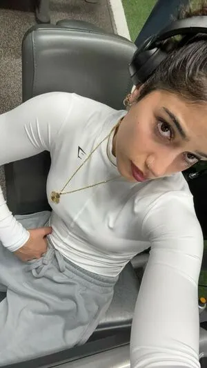 Sara Saffari OnlyFans Leaked Free Thumbnail Picture - #ta5IAKlsxk