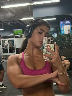 Sara Saffari OnlyFans Leaked Free Thumbnail Picture - #tc7kDmMkNw