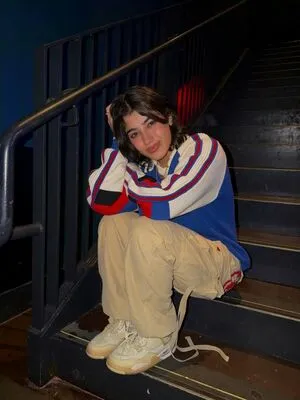 Sara Saffari OnlyFans Leaked Free Thumbnail Picture - #u1s1VXTeQV