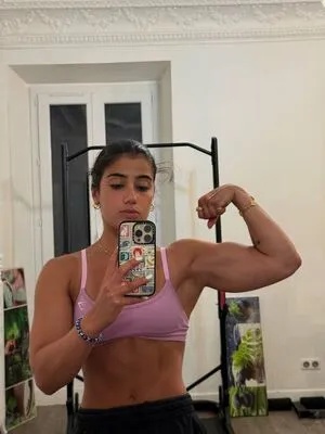 Sara Saffari OnlyFans Leaked Free Thumbnail Picture - #umOgxf6lFz