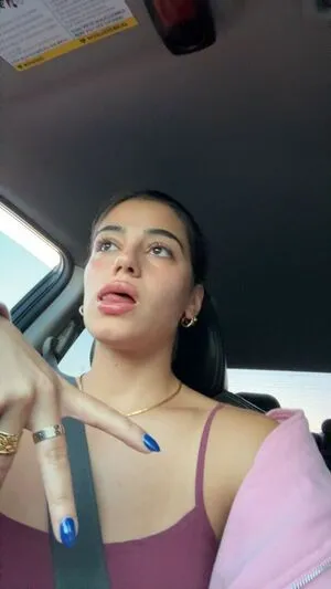 Sara Saffari OnlyFans Leaked Free Thumbnail Picture - #uq6zzyHOzo