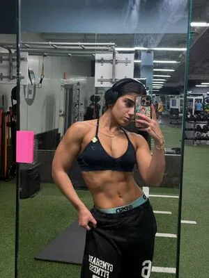 Sara Saffari OnlyFans Leaked Free Thumbnail Picture - #vau76pbTFB