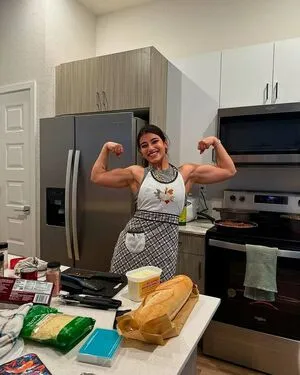 Sara Saffari OnlyFans Leaked Free Thumbnail Picture - #vhARApm2IK