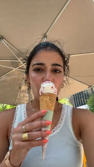 Sara Saffari OnlyFans Leaked Free Thumbnail Picture - #vpMgur3EFg